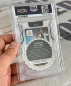 22-23 OBSIDIAN THOMAS MULLER SUPERNOVA-EE RED PULSAR psa-10, Buitenlandse clubs, Spelerskaart, Nieuw, Ophalen of Verzenden