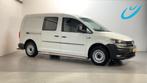 Volkswagen Caddy 2.0 TDI 102pk L2H1 Maxi Highline Stoelverwa, Gebruikt, 4 cilinders, Met garantie (alle), Volkswagen