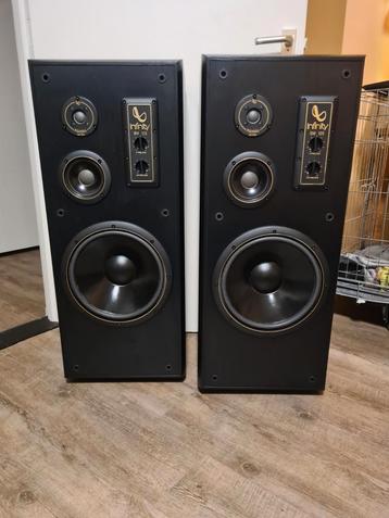 Infinity SM 125 beschikbaar voor biedingen