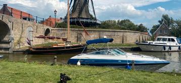 crownline 205 CCR (bj 2002) beschikbaar voor biedingen