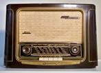 Antieke radio, Audio, Tv en Foto, Radio's, Ophalen, Zo goed als nieuw, Radio