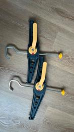 Rhino RAS21 Ladderklem (set van 2), Ophalen of Verzenden, Zo goed als nieuw
