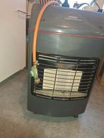 Gaskachel verrijdbaar, Tuin en Terras, Ophalen