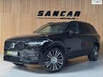 Volvo XC90 2.0 T8 Recharge AWD R-Design LUCHTVERING|360 CAM|, Lichtsensor, Gebruikt, 4 cilinders, 1969 cc