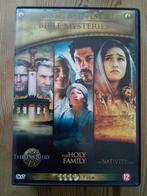 Classic miniseries Bible Mysteries 3 films ruim 7 uur, Cd's en Dvd's, Dvd's | Religie en Gospel, Alle leeftijden, Ophalen of Verzenden