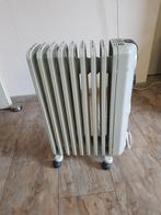 Elektrische kachel - DeLonghi, Huis en Inrichting, Kachels, Ophalen, Gebruikt, Overige soorten, Elektrisch