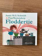 Floddertje - Annie M.G. Schmidt & Fiep Westendorp, Ophalen, Gelezen, Sprookjes