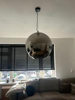 Smokey lamp, Ophalen of Verzenden, Zo goed als nieuw, Minder dan 50 cm