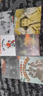 Vinyl singles, Cd's en Dvd's, Ophalen of Verzenden, Gebruikt, Pop