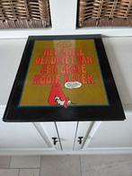 Jan Kruis - Het stille verdriet van een grote rode kater, Eén stripboek, Ophalen of Verzenden, Gelezen