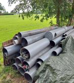 Pvc buis, Doe-het-zelf en Verbouw, Buizen en Afvoer, Ophalen, Gebruikt, Pvc, 2 tot 4 meter