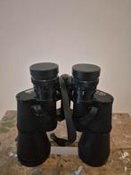 Binopet 7x50 Verrekijker - Klassiek!, Ophalen, Gebruikt, Porro (met knik), 8 tot 12x