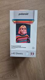 Polaroid Hi•Print incl. 40 sheets - NIEUW, Ophalen of Verzenden, Nieuw, Overige typen, Polaroid