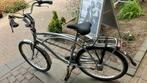 Sparta Herenfiets Beetle Bullet, Sparta, Gebruikt, Heren, Aluminium