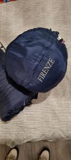 Slaapzakken, Ophalen, Zo goed als nieuw