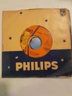 Chubby checker 7inch lovely lovely, Ophalen of Verzenden, Zo goed als nieuw, Pop