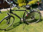 Hele mooie batavus sportieve herenfiets 21 versnellingen, Fietsen en Brommers, 28 inch, Gebruikt, Batavus, Ophalen of Verzenden