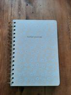 Bullet journal, Ophalen of Verzenden, Zo goed als nieuw