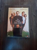 The Whole Nine Yards (Bruce Willis), Cd's en Dvd's, Dvd's | Komedie, Ophalen of Verzenden, Vanaf 12 jaar, Actiekomedie, Zo goed als nieuw