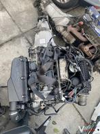 Mercedes C203 CDI 2003 Motorblok met bak, Auto-onderdelen, Ophalen, Gebruikt