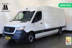 Mercedes-Benz Sprinter 315 CDI L3H2 Automaat EURO 6 - AC/Cli, Automaat, Gebruikt, 4 cilinders, 150 pk