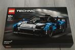 LEGO Technic McLaren Senna GTR - Nieuw in Verpakking, Hobby en Vrije tijd, Modelbouw | Auto's en Voertuigen, Ophalen, Nieuw, Auto