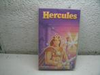 vhs 207a hercules, Alle leeftijden, Ophalen of Verzenden, Zo goed als nieuw, Tekenfilms en Animatie