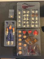 OCTOYS SSG VEGITO action figure, Ophalen of Verzenden, Zo goed als nieuw