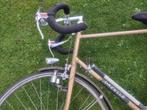 Gazelle sprinter racefiets wielrenner oldtimer heren fiets, Fietsen en Brommers, Fietsen | Racefietsen, Ophalen, Heren, Zo goed als nieuw