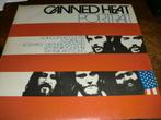 Canned Heat ‎– Portrait   UA  2LP  Germany 1972, Ophalen of Verzenden, Zo goed als nieuw, 12 inch, Overige genres