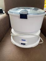 Elektrische Aardappelschilmachine - Princess, Ophalen, Zo goed als nieuw