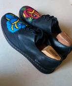 Dr martens 46, Ophalen of Verzenden, Zo goed als nieuw, Zwart, Boots