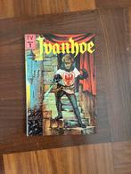 Ivanhoe, Eén comic, Ophalen of Verzenden, Gelezen, Europa