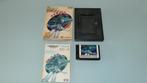 MSX Konami Nemesis (JPN) CIB cart ROM, Ophalen of Verzenden