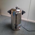 Percolator, Huis en Inrichting, Keuken | Potten en Pannen, Ophalen, Zo goed als nieuw