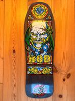 Santa Cruz skateboard Bod Boyle reissue, Ophalen of Verzenden, Zo goed als nieuw, Skateboard