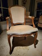 Antieke stoel, Antiek en Kunst, Antiek | Meubels | Stoelen en Banken, Ophalen