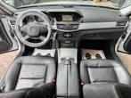 Mercedes-Benz E-klasse Estate 350 CGI Avantgarde|7PERS|AUT|L, Auto's, Mercedes-Benz, Automaat, Euro 5, Achterwielaandrijving, Gebruikt