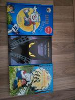 Paul van Loon boeken - Superdolfje, Wolven, Boze Drieling, Boeken, Ophalen of Verzenden, Gelezen, Paul van Loon, Fictie