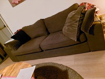 2 zits bank - afbeelding 3