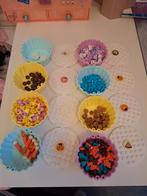 LEGO Dots Cupcakes, Ophalen of Verzenden, Zo goed als nieuw, Complete set, Lego