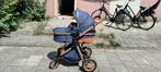 Stroller and GRATIS baby things, Ophalen of Verzenden, Zo goed als nieuw, Overige merken