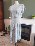 Steps mooie lange grijze jurk L 42 44 Gratis verzenden, Verzenden, Maat 42/44 (L), Zo goed als nieuw, Steps