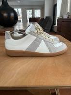Maison margiela - gats - wit- maat 42, Wit, Ophalen of Verzenden, Sneakers of Gympen, Zo goed als nieuw