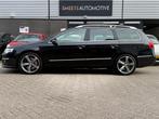 Volkswagen Passat Variant 3.2 V6 Highline 4M, Met APK afgele, Automaat, Gebruikt, Zwart, Zwart