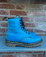 Dr. Martens 1460 MIE Bex maat Uk 4,5/ Eu 37,5, Dr. Martens, -, Blauw, -