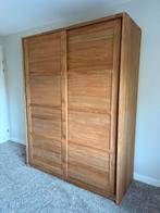 Prachtige, kledingkast teak zgan!, Huis en Inrichting, Kasten | Kledingkasten, Ophalen, Zo goed als nieuw, 50 tot 75 cm, 200 cm of meer