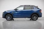 Lynk & Co 01 1.5 |Pano|OrgNL|360cam|Ambient|Carplay|, Stof, Euro 6, Blauw, Bedrijf
