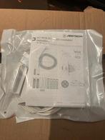 14x Aritech 148R4.7 opbouw magneetcontact, Ophalen of Verzenden