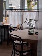 6 Mooie originele Thonet stoeltjes, Gebruikt, Vijf, Zes of meer stoelen, Hout, Antiek